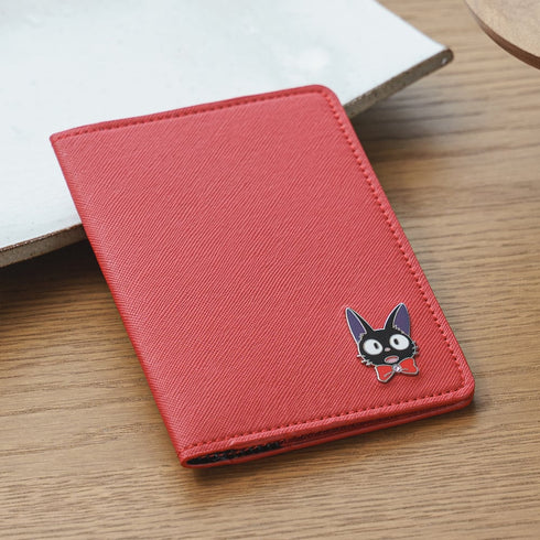Kiki card & passeport holder